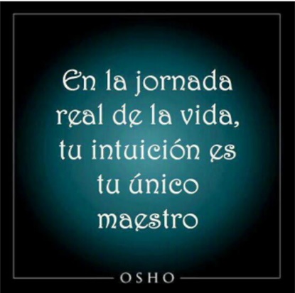 tarot osho