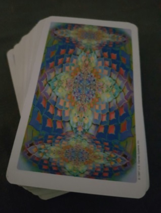 cartas tarot amor